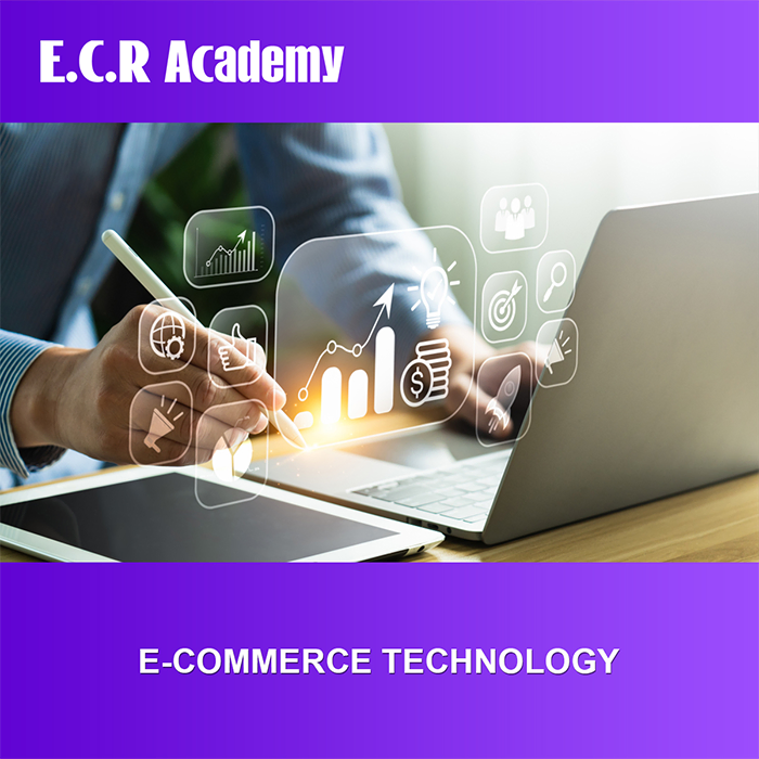 E-Commerce Technology